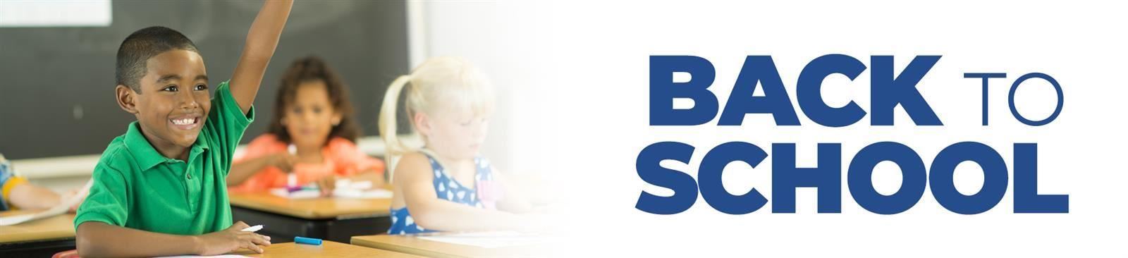 Back to School